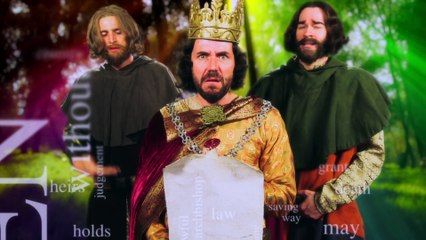 Historias Horribles - Y 800 años después