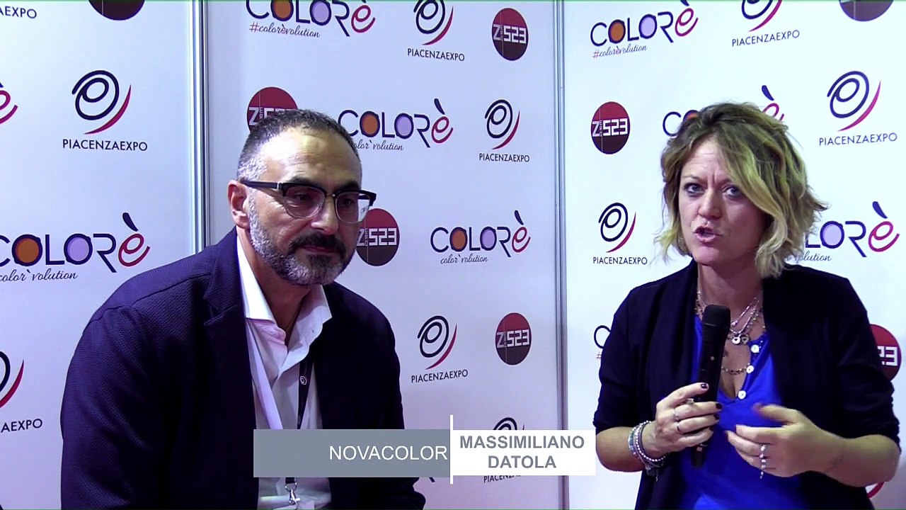 NOVACOLOR