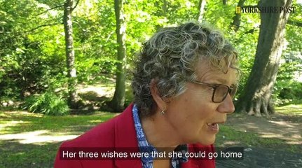 Macmillan coffee morning