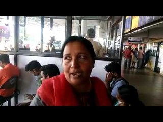 കെഎസ്ആര്‍ടിസി ജീവനക്കാരോട് ഏറ്റവും ദ്രോഹം കാണിച്ച സര്‍ക്കാരാണിത്!