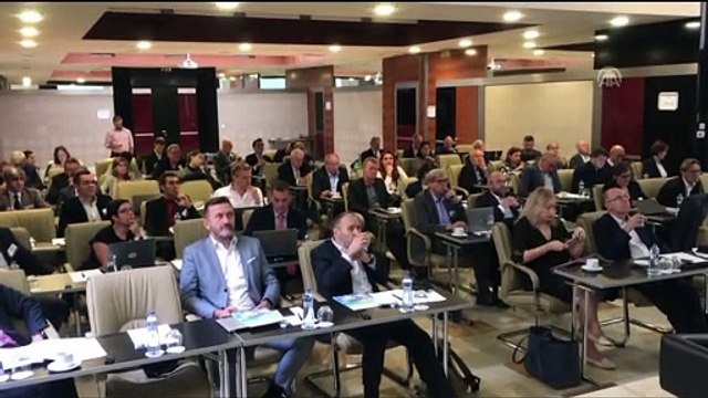 Avrupa Haber Ajanslarının gündeminde yapay zeka var - PRAG