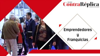 Emprendedores y Franquicias