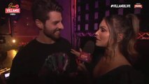 Flávia Viana entrevista Alok - Villa Mix Lisboa 14.09.2019
