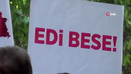 Siirt'teki STK'lardan Diyarbakır annelerine destek