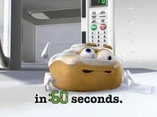 Wake up to Rhodes Cinnamon Rolls