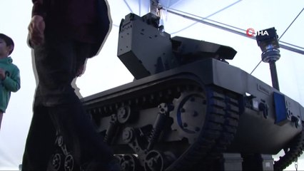 UKAP ile askeri personelin yükü hafifleyecek