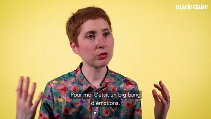 Géraldine Dormoy et le cancer du sein : "Je ne me sens pas moins femme avec un sein en moins"