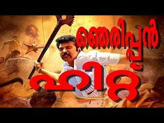 മധുരരാജ പോലൊരു വിജയം കണ്ടിട്ടില്ല; കേക്ക് മുറിച്ച് ഷാജി നടേശന്‍ !