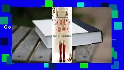 Long, Hot Texas Summer Complete