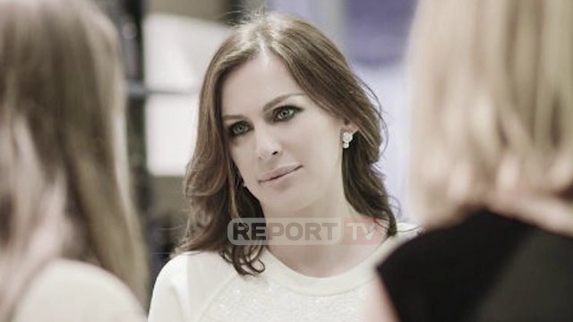 Gruaja e Gjin Gjonit mban ‘peng’ aeroportin me vendim gjyqi pasi humbi tenderin për ‘Duty Free’