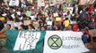 El sudeste asiático se une a la huelga mundial contra el cambio climático