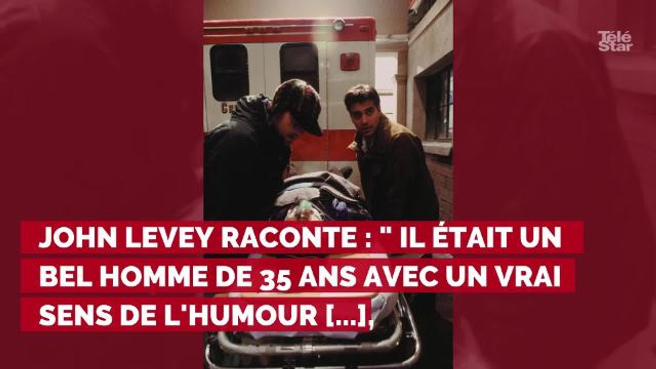 Urgences : George Clooney, Julianna Margulies, Noah Wyle... comment les stars de la série culte ont été recrutées