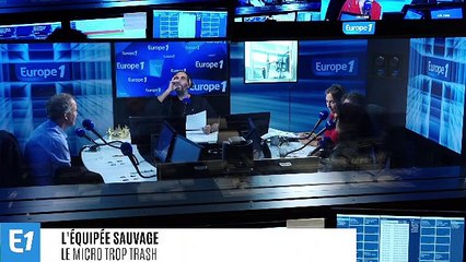 Que pensez-vous de Zep ? “Titeuf, c’est trop vulgaire”