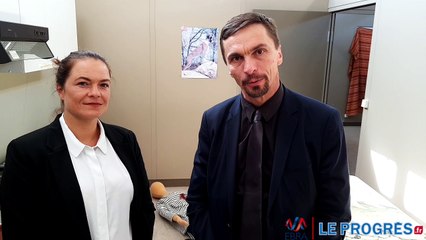 Les missions de l’ENSP