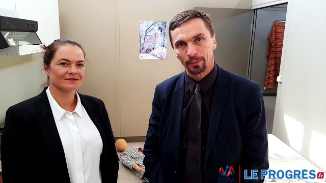 Les missions de l’ENSP