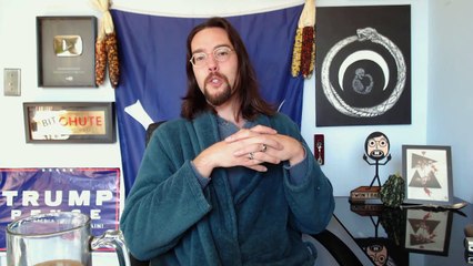 The So-Called Whistleblower Complaint About Trump Gets Weird