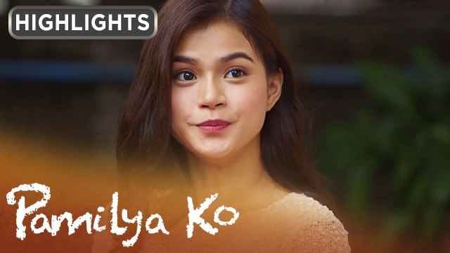 Peachy, pinaghandaan ang pagkikita nila ni David | Pamilya Ko