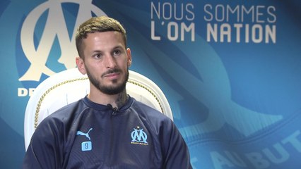 Benedetto «Je joue toujours avec le coeur» - Foot - L1 - OM