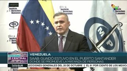 Edición Central: Cuba rechaza expulsión de 2 diplomáticos en EEUU