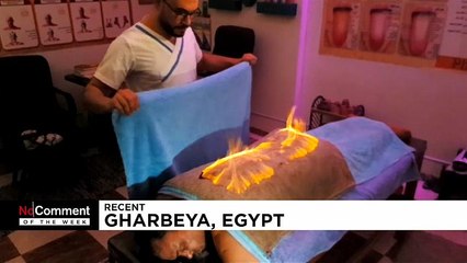 Τα No Comment της εβδομάδας