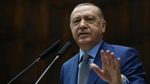 Ερντογάν για Αν. Μεσόγειο: Θα βρουν απέναντί τους την αποφασιστικότητα της Τουρκίας
