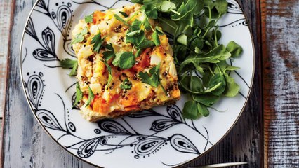 Fall Casserole Recipes to Warm Up the Dinner Table