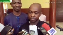 Guinée : les journalistes Diallo Souleymane et Aboubakr sont enfin « libres »…