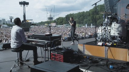 Keane - The Journey: Episode 1 - Tim (Documentary)