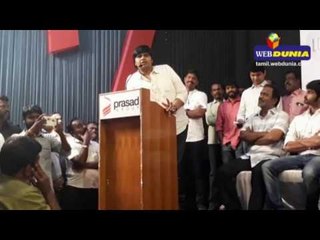 ஒரு கனவு போல- இசை வெளியீட்டு விழா!