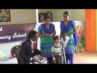 Abdul khalam, Memorial day, Karur/கலாம் நினைவு நாள்