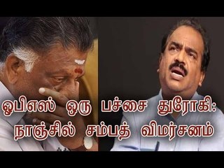 தினகரனுக்கு குரல் சோதனை: முரண்டு பிடிக்கும் வழக்கறிஞர்.