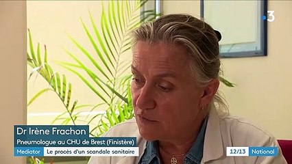 Mediator : le procès d'un scandale sanitaire s'ouvre lundi