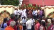 Karur ADMK Jayalalitha first year anniversary