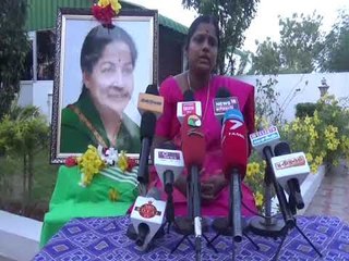 நீதிமன்ற தீர்ப்பு ; இதுவே அதிமுகவை இணைக்கும் : எம்.எல்.ஏ கீதா மணிவண்ணன்