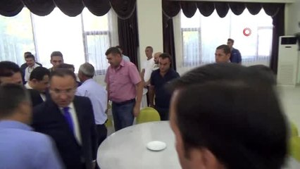 Cumhurbaşkanı Erdoğan araya girdi, husumetli aileler 8 yıl sonra barıştı