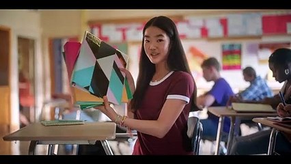 Publicité pour les fournitures scolaires sensibilise contre les armes à feu