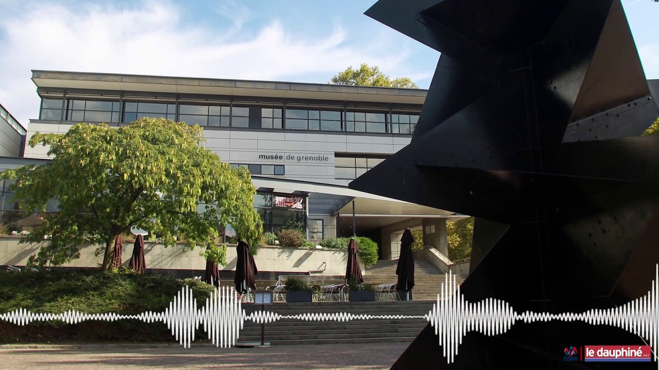 Une exposition consacrée à Picasso se dévoile au musée de Grenoble