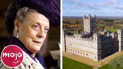 Top 10 Places to Visit If You’re a Downton Abbey Fan