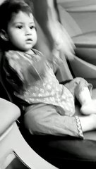 A Very Cute Kid Dancing On Song, Funny Video