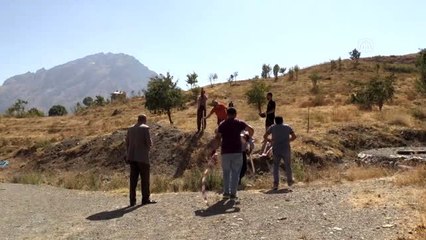 Uluslararası Dağ Bisikleti Kupası'na doğru