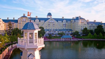 Disneyland Paris: découvrez le métier de chef d’équipe en hôtellerie !