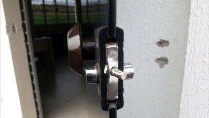 Empresa tem prejuízo estimado em R$ 15 mil após ação de criminosos