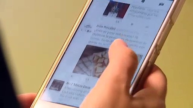 Twitter y Facebook eliminan 359 cuentas falsas del PP en sus redes sociales