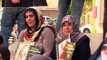 Kanaat önderlerinden Diyarbakır annelerine destek - DİYARBAKIR