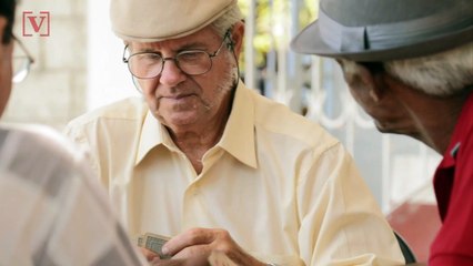 US Isn't In The Top 15 in Global 'Best Places To Retire' Ranking