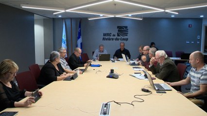 topo MRC riviere-du-Loup