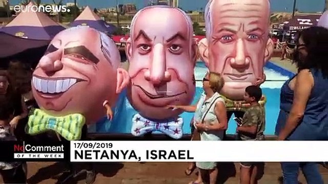 No Comment: чем запомнится эта неделя?