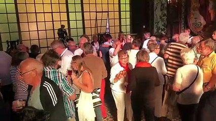 Sarreguemines : le 4ème Festival international de l’orgue de barbarie est lancé