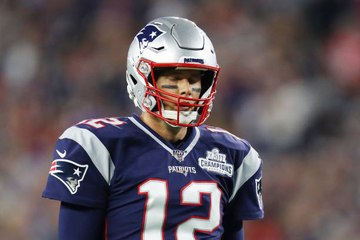 Tom Brady Stops Watching Thursday Night Football Due to 'Ridiculous Penalties'