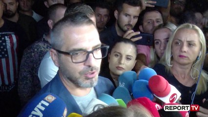 Nuk vonon! Prokuroria merr hapin tjetër kundër Tahirit: 'Kokë më kokë' me ish-ministrin në Apel